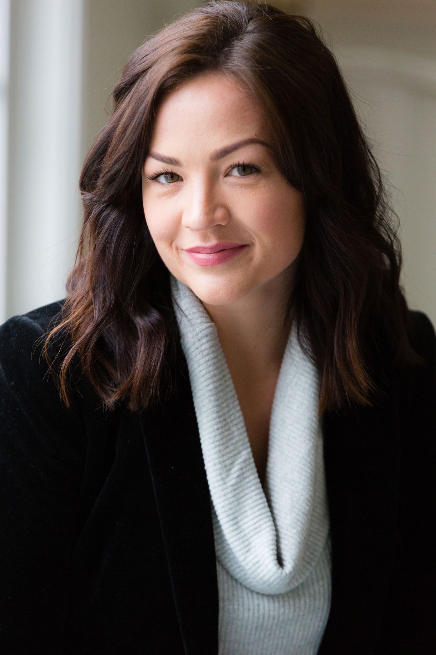 Chelsea Horsley professional headshot