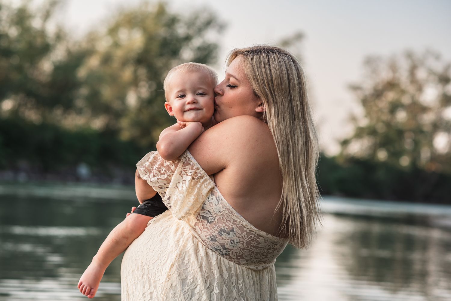 Family Photography in Bellingham, WA