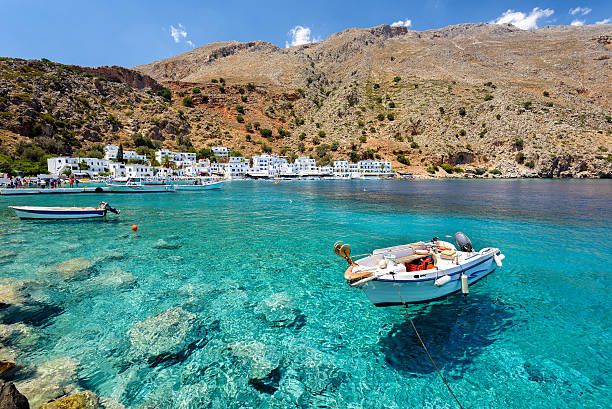Properties for sale in Crete