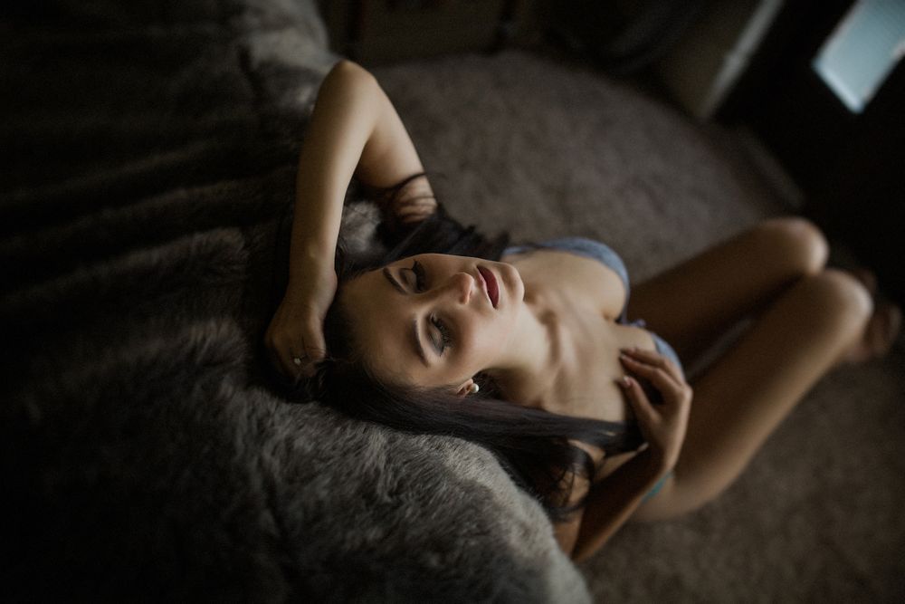sarasota tampa boudoir photographer