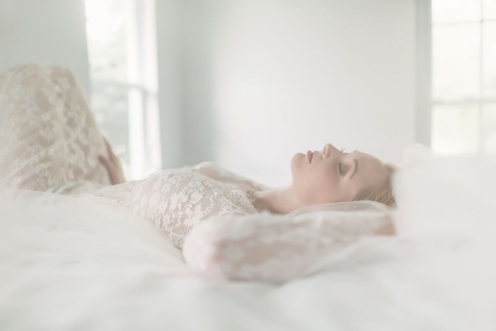 sarasota tampa boudoir photographer