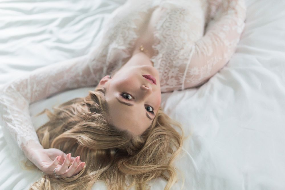 sarasota tampa boudoir photographer