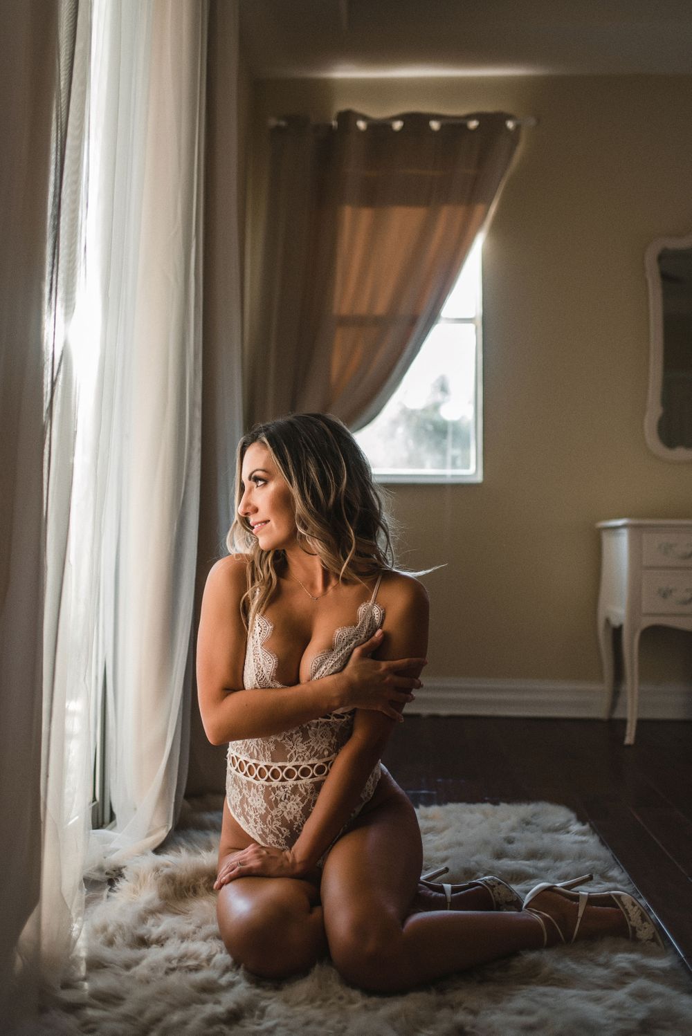 sarasota tampa boudoir photographer