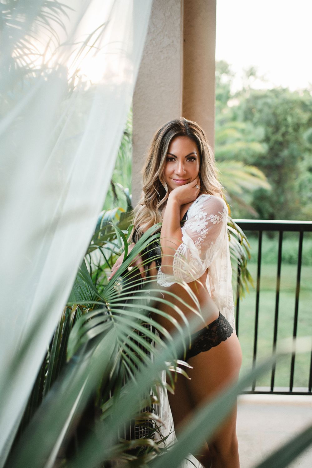 sarasota tampa boudoir photographer