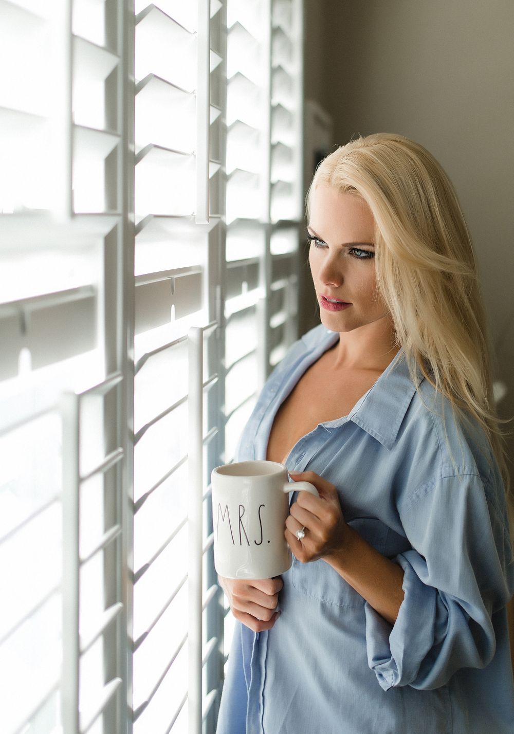 asheville boudoir photographer