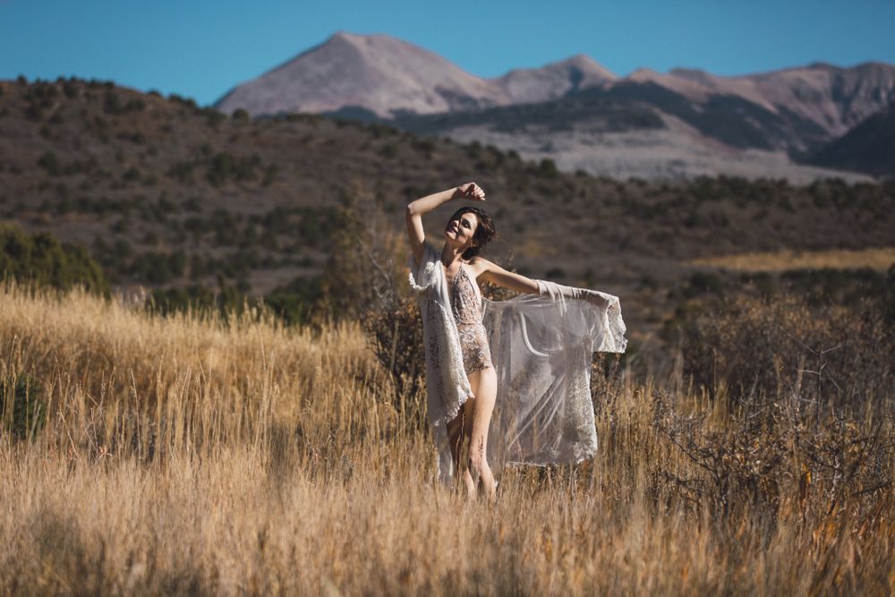 nh boudoir photographer
