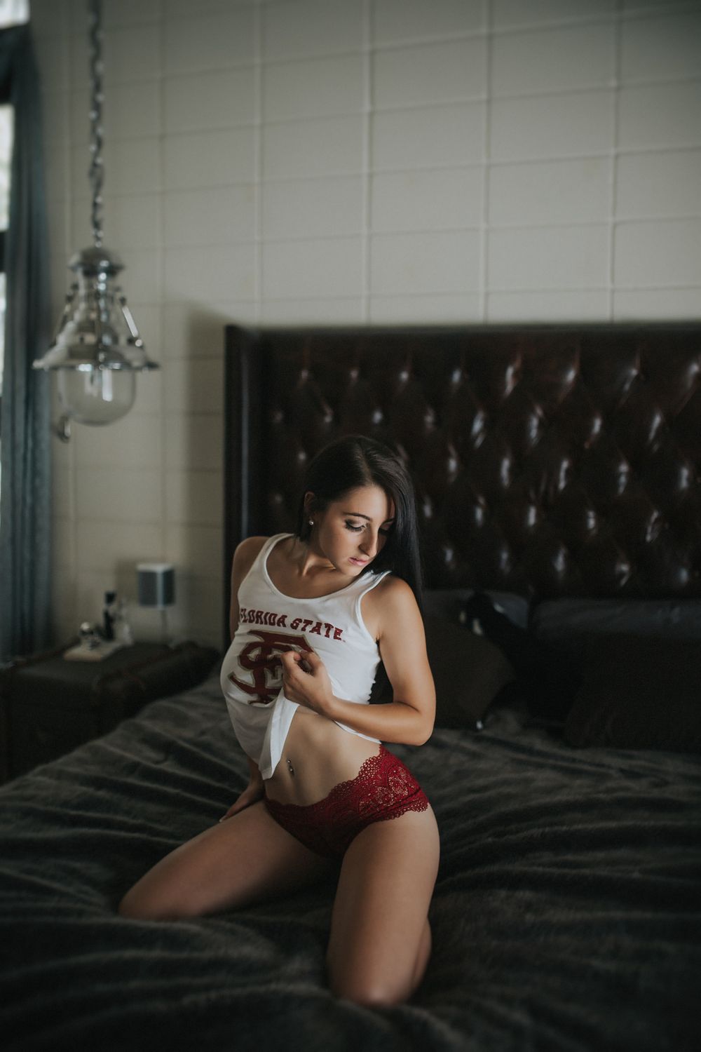 sarasota tampa boudoir photographer