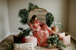 maternity photos