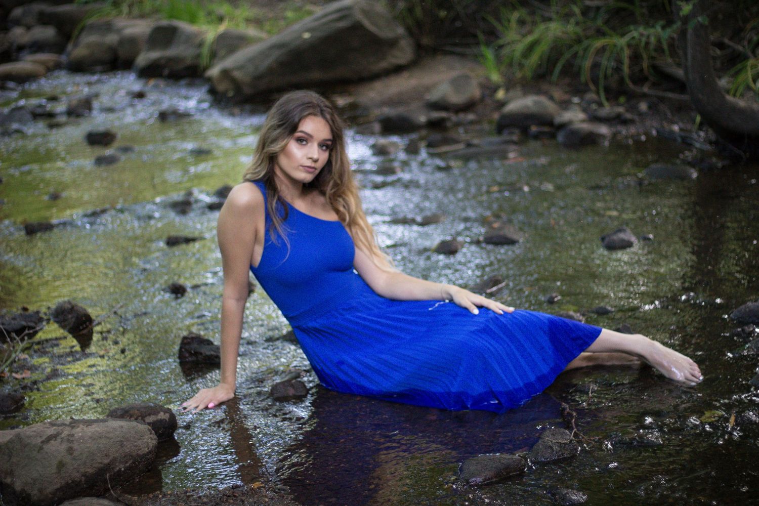 Natural beauty