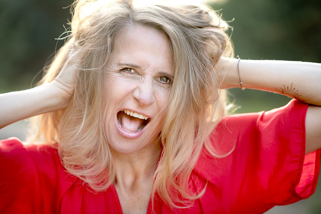 Fotoshooting - Wild and free, Fotos mit purer Lebensfreude