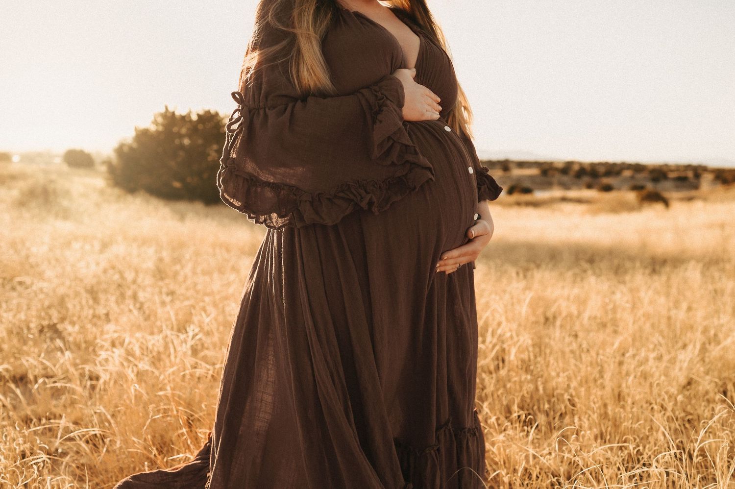 maternity photographer colorado