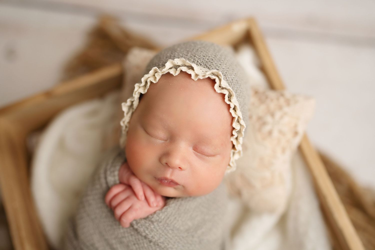Newborn Photography