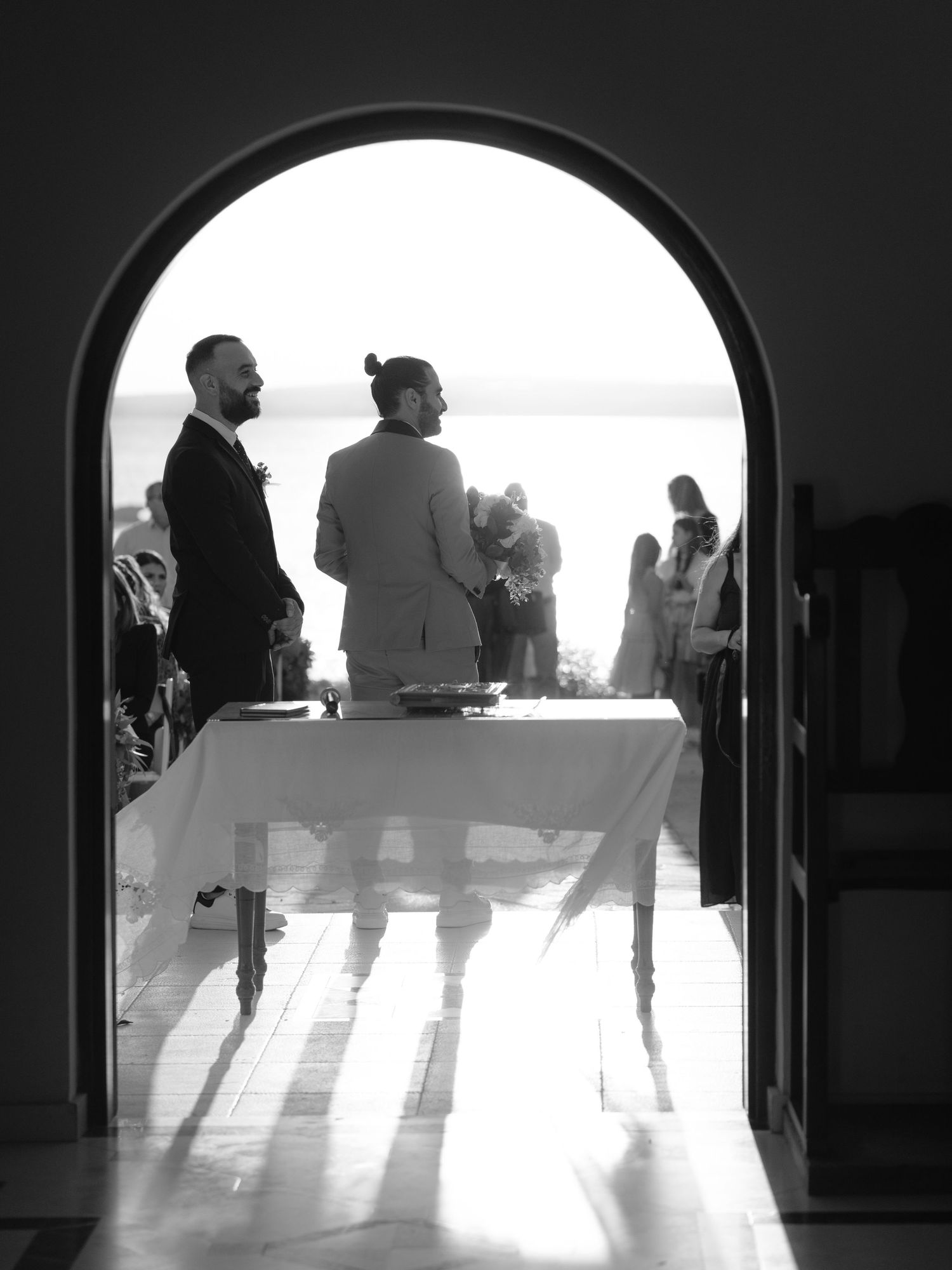 Ayia Napa best wedding photography