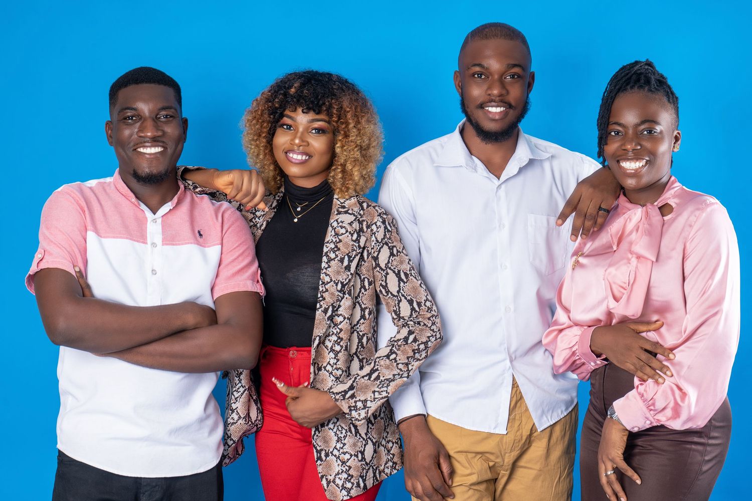 Photographers | Beck Vision Studios | Photography