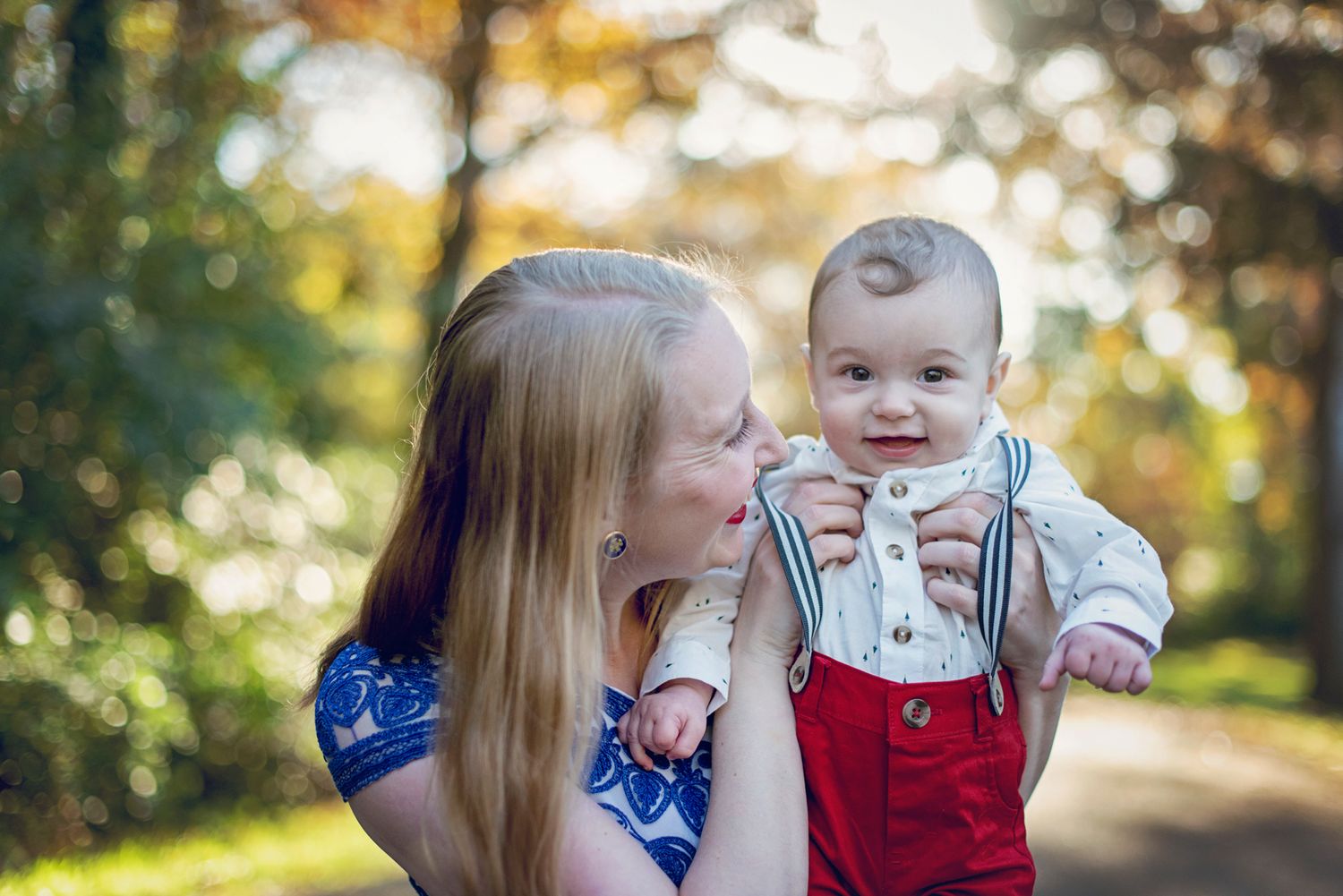 Family Photographer Thornwald Park Carlisle PA
