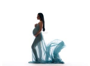Maternity Photographer in Providence, Rhode Island