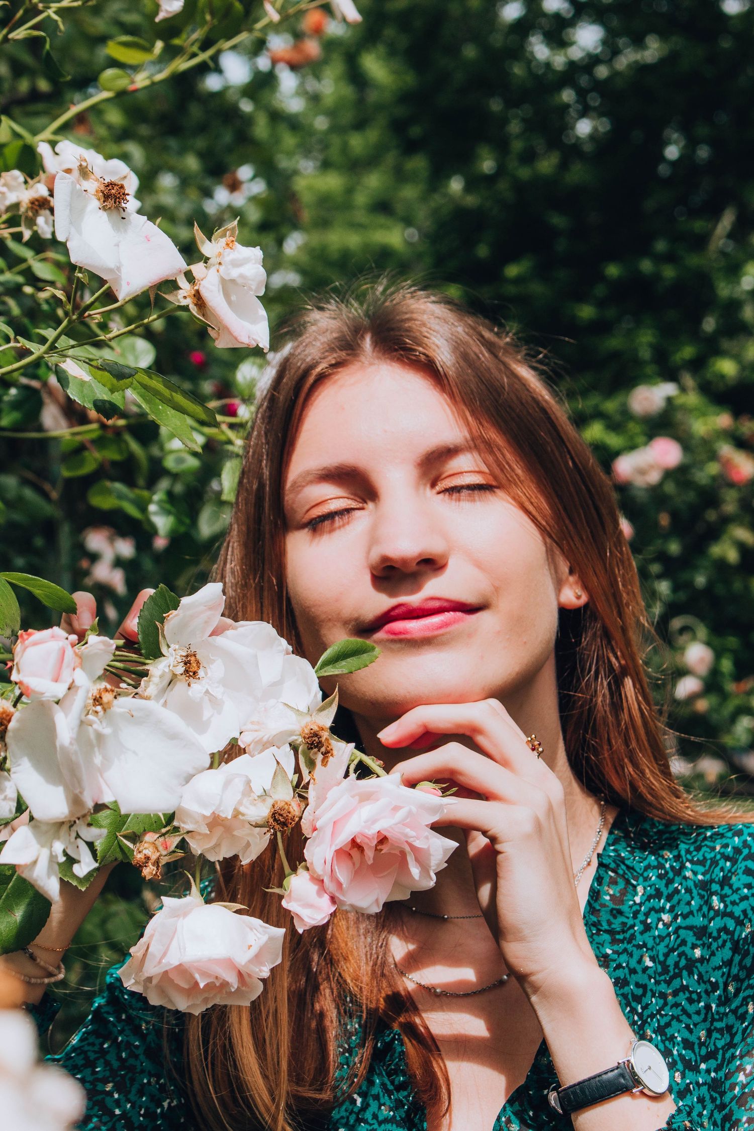 seance photo printemps toulouse