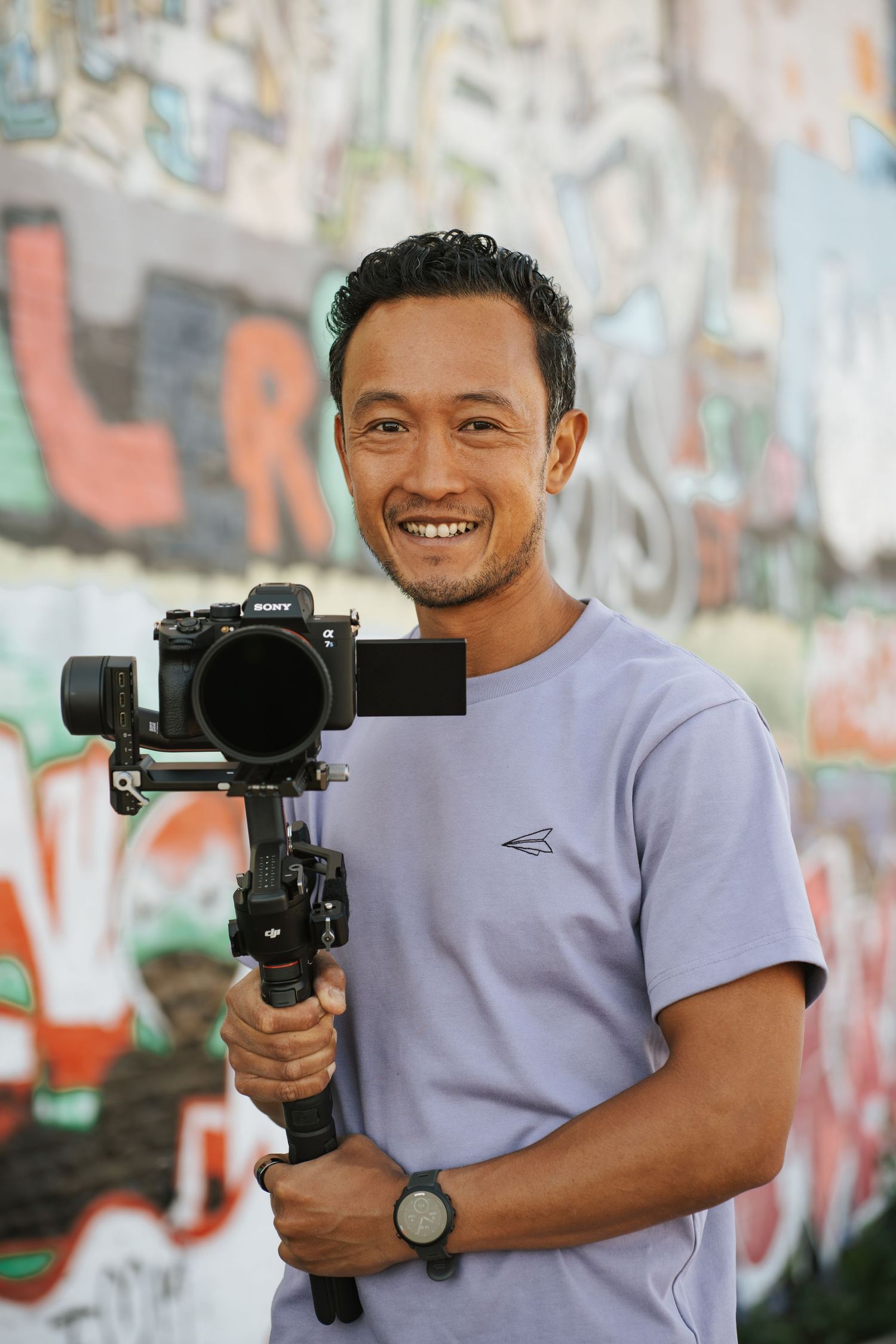 personal branding fotograaf