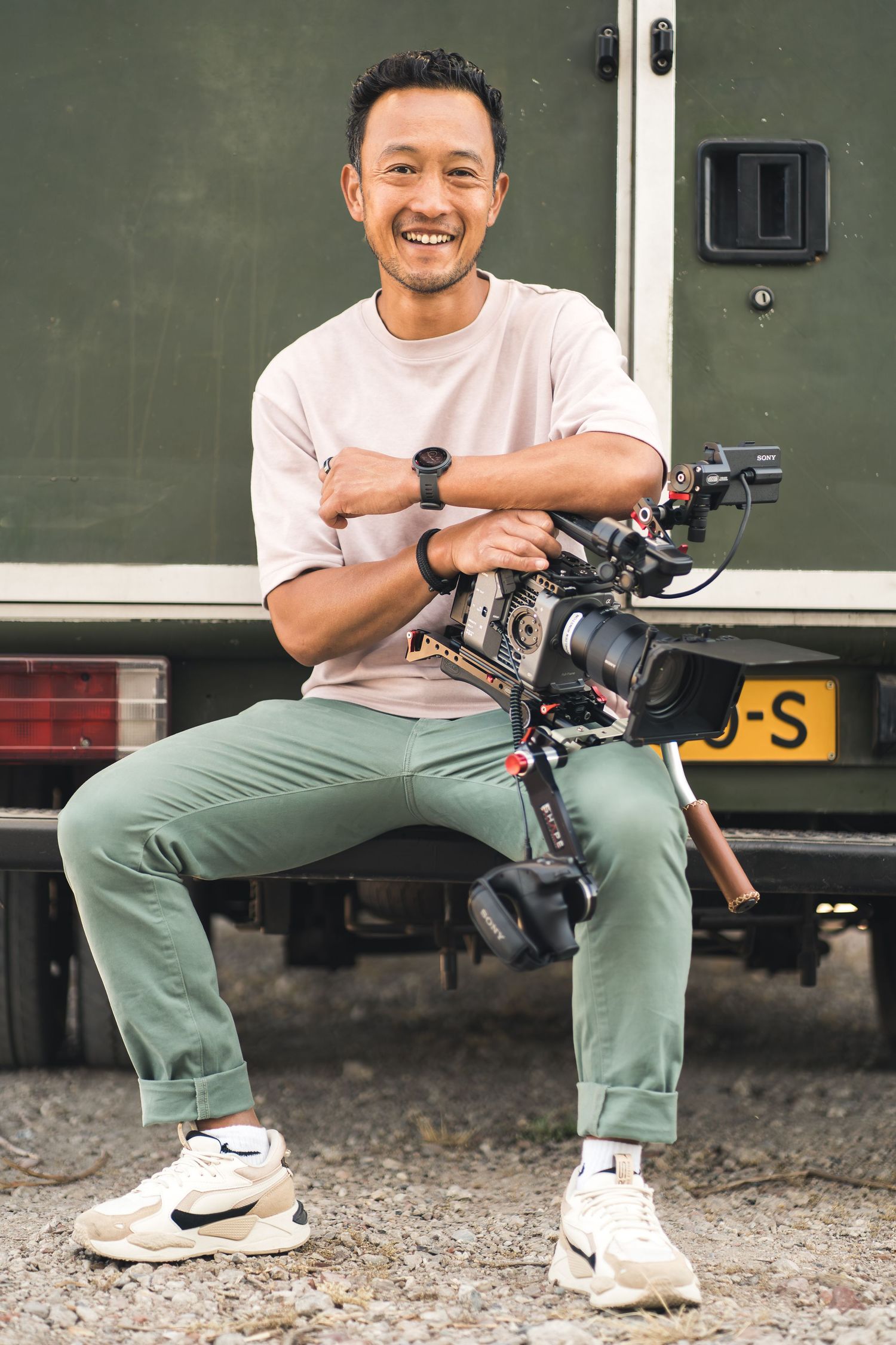 personal branding fotograaf