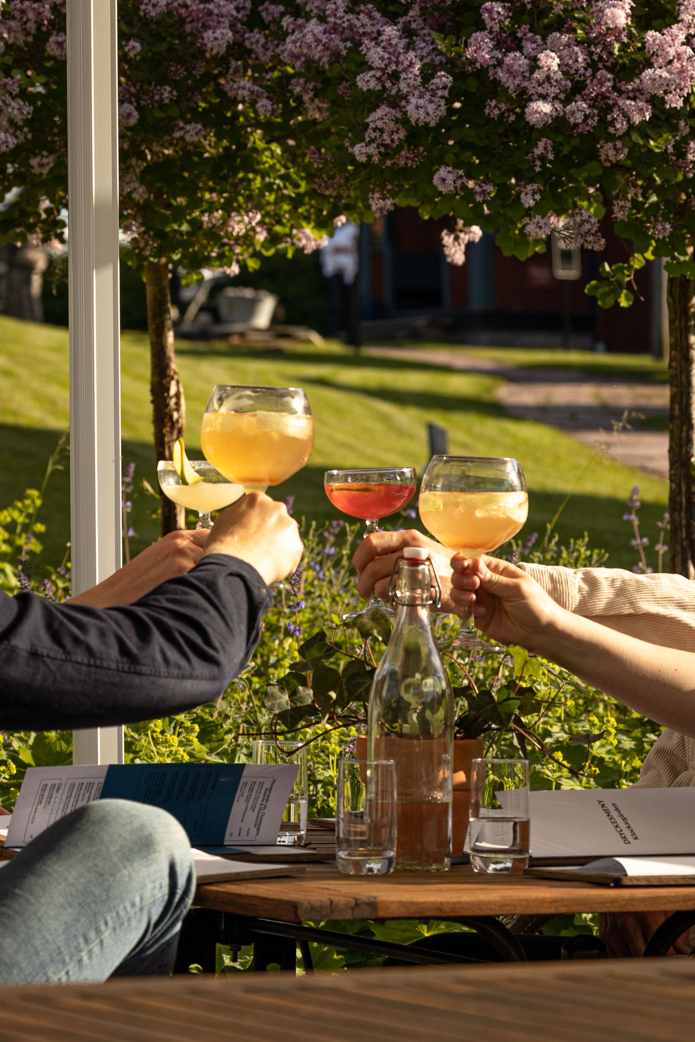 Företagsfotograf, Tällberg, Leksand, Dalarna. Företagsfotografering, Hotell Klockargården