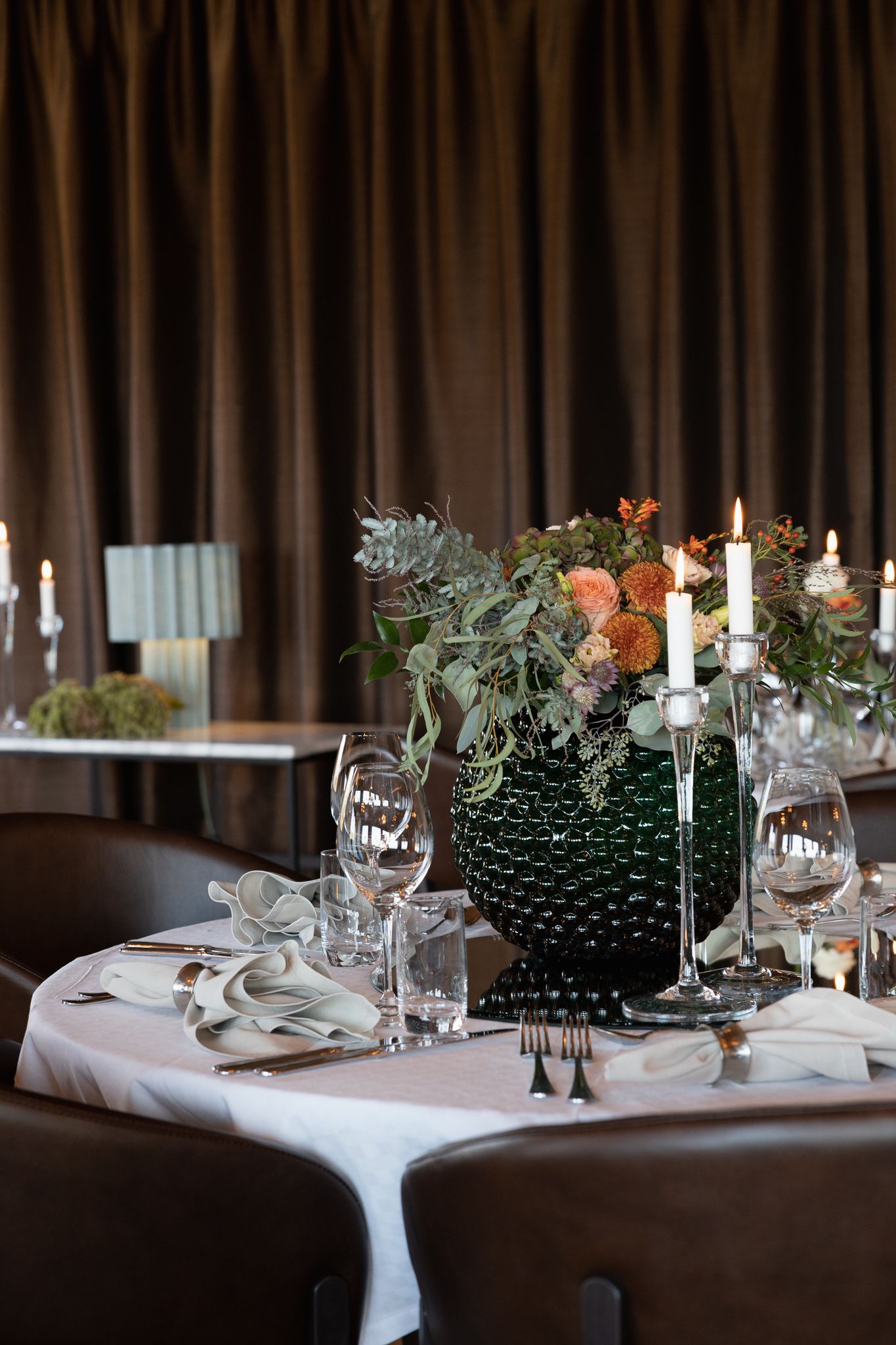 Företagsfotograf, Tällberg, Leksand, Dalarna. Företagsfotografering, Villa Långbers