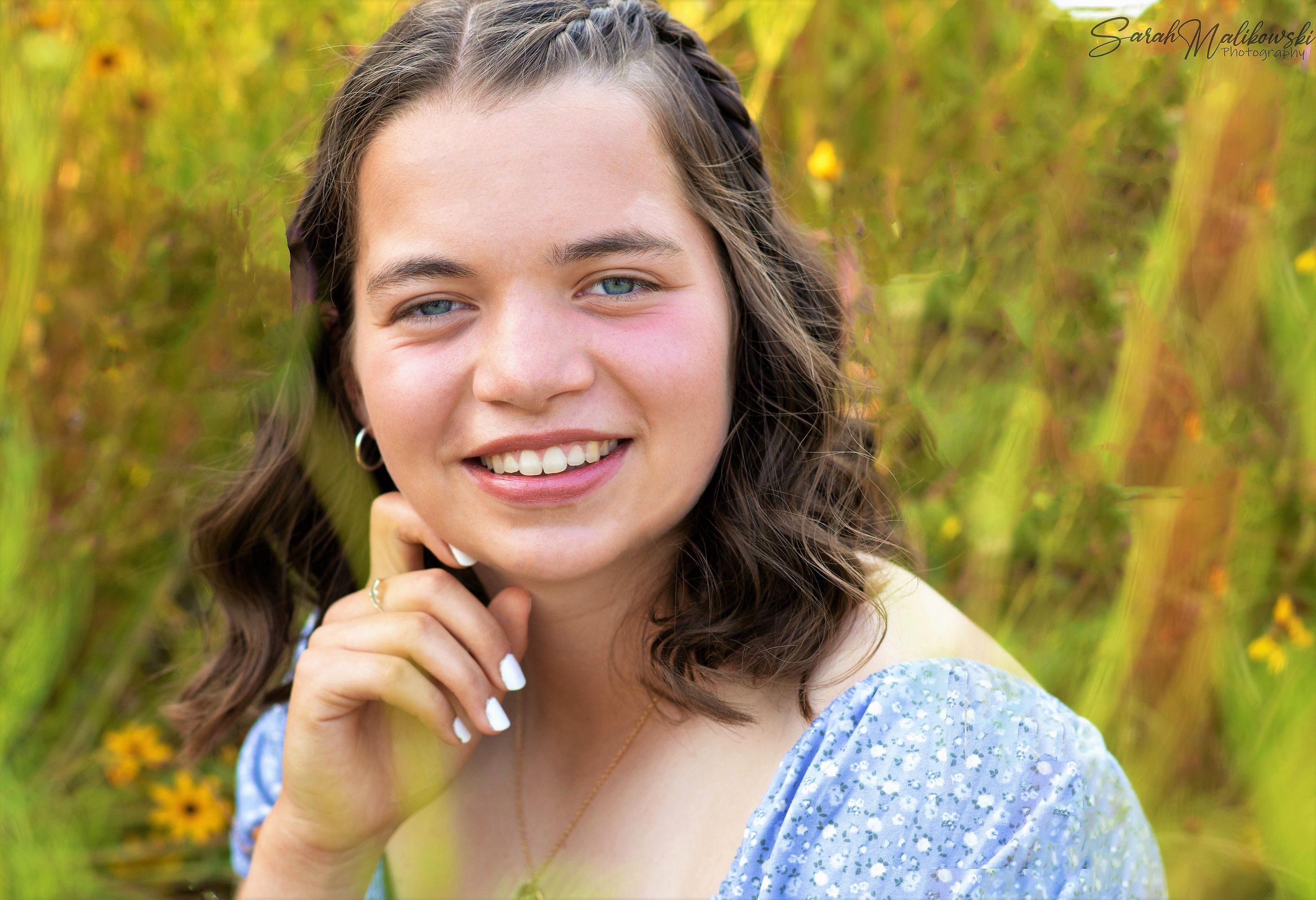 senior photos