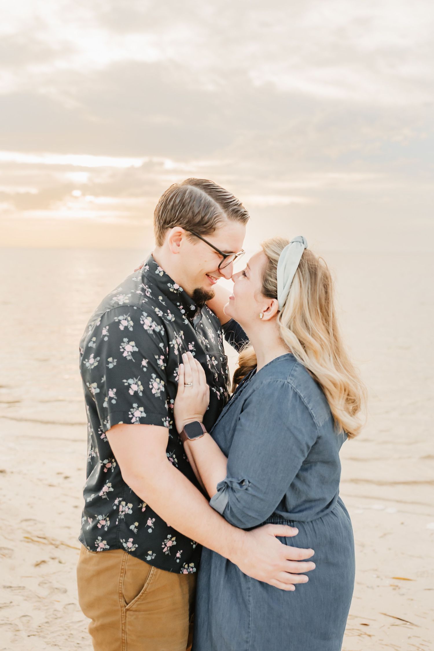 cincinnati couple photographer