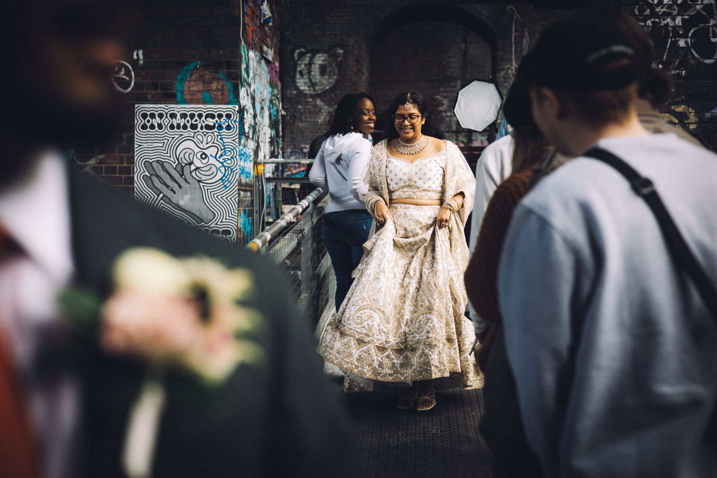 Digbeth wedding Photographer