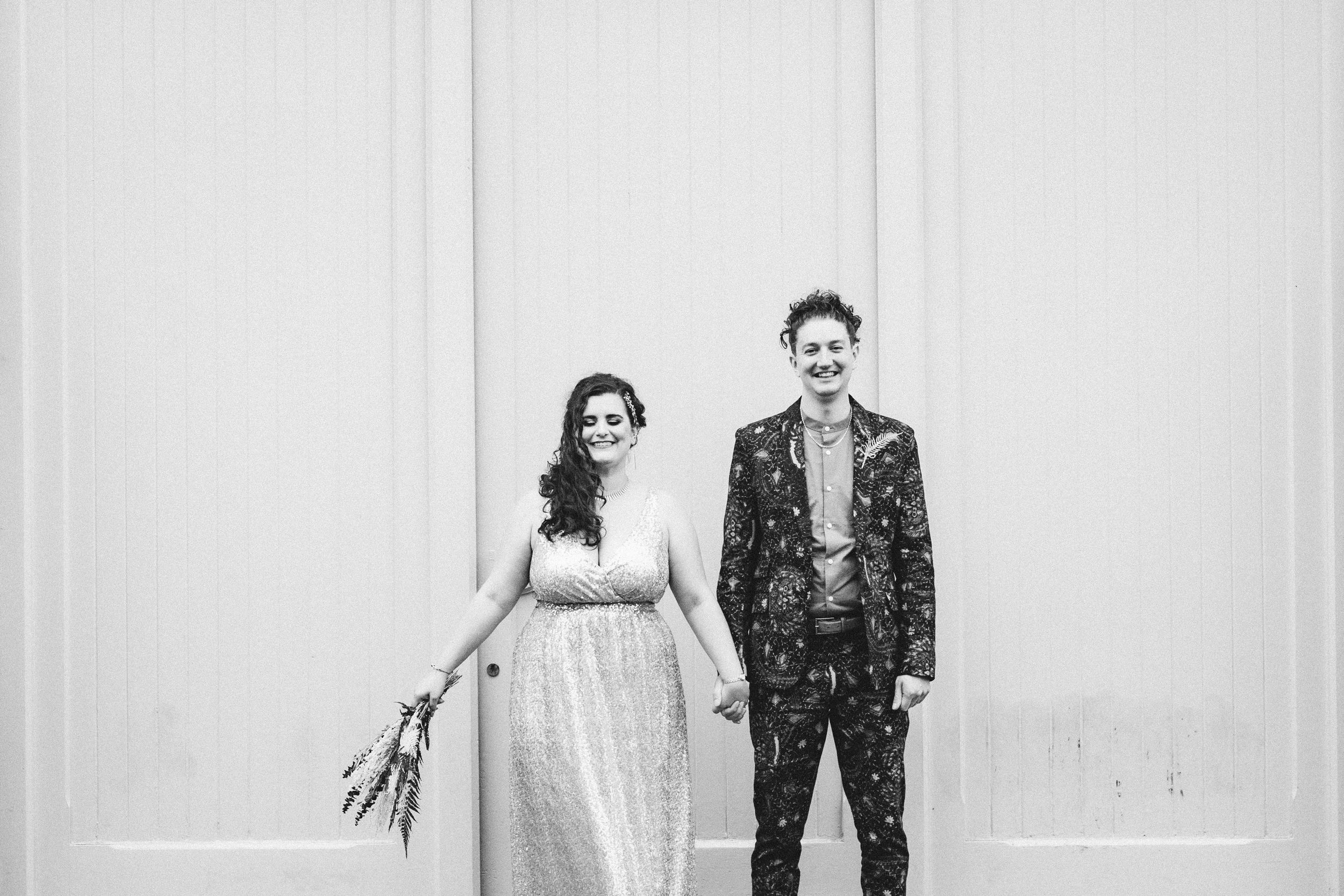 Beautiful Birmingham Wedding Photos