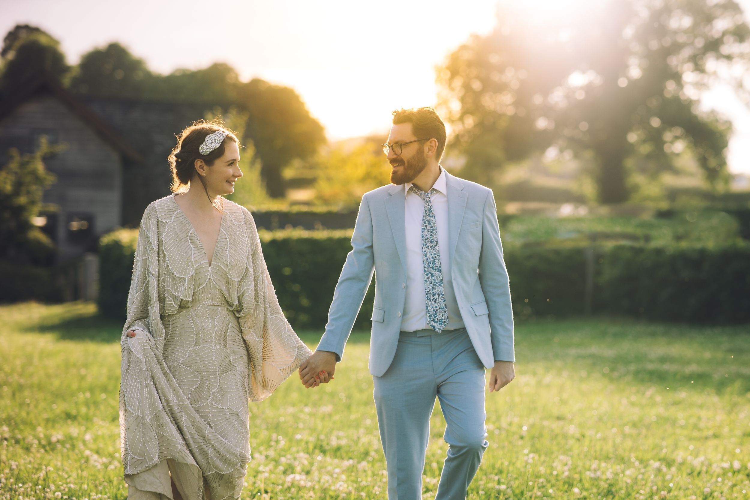 Wedding Photographer in Birmingham