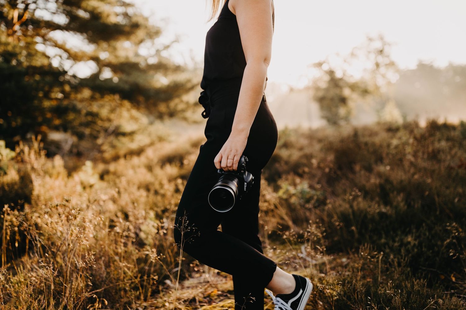 camera heide