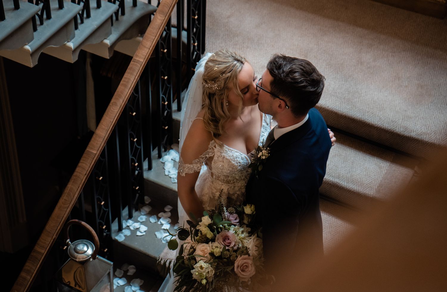 Harrogate Wedding Photographer - Rachel Donnelly