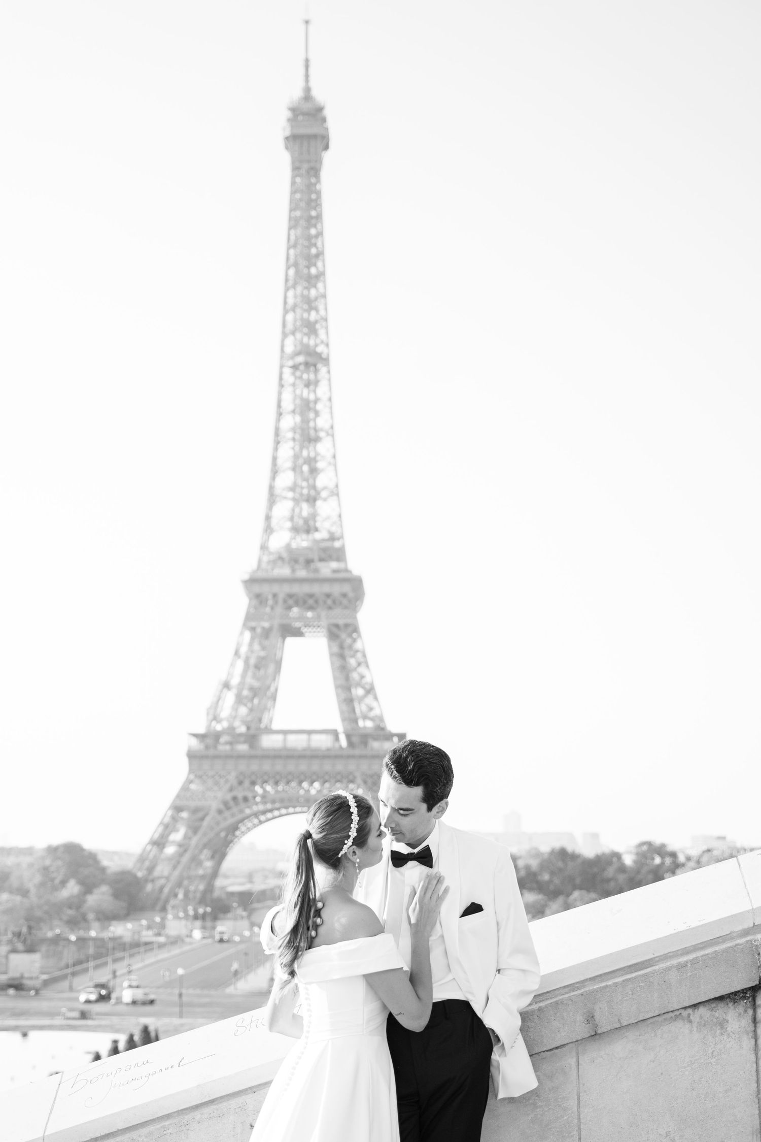 Central Florida wedding photographer captures intimate couple's moments