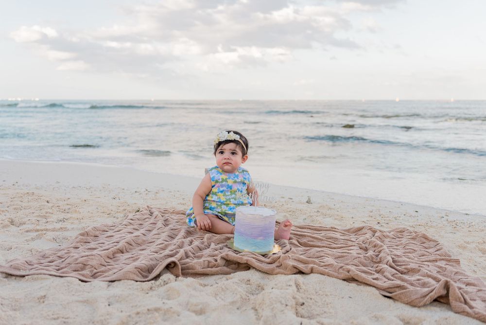 Sesión de Familia en Cancún y Riviera Maya