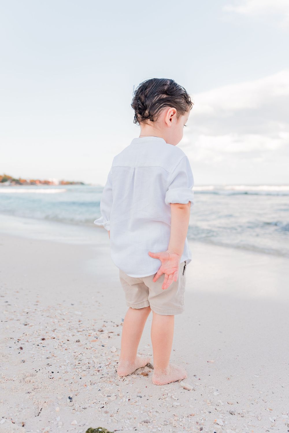 Sesión de Familia en Cancún y Riviera Maya