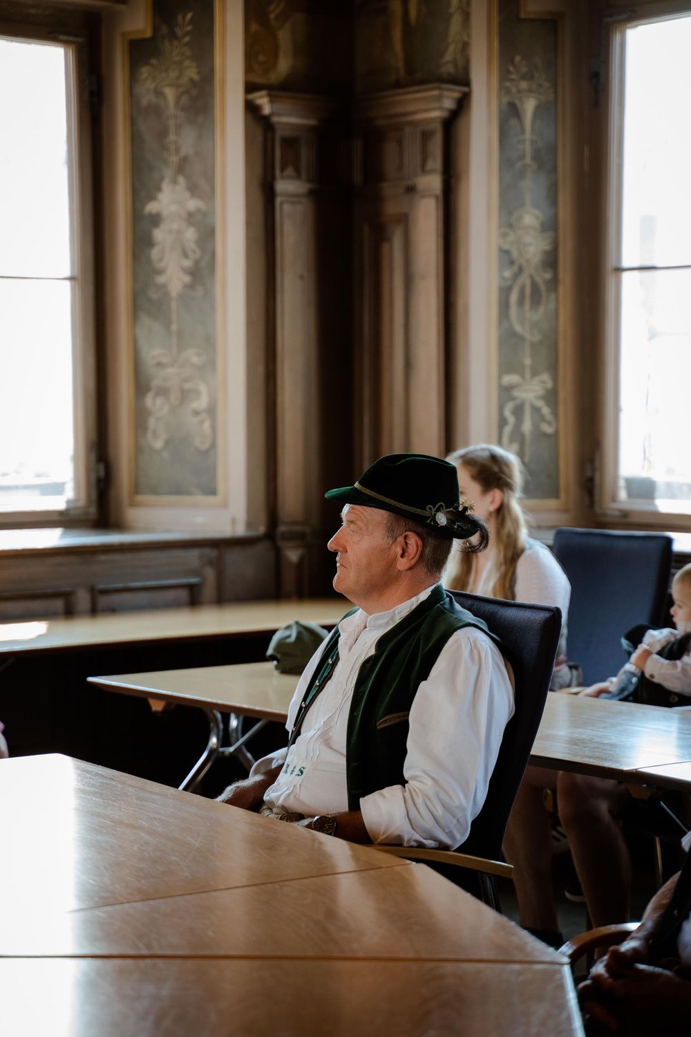 Authentische Hochzeitsreportage in Berlin– Emotionen und echte Momente