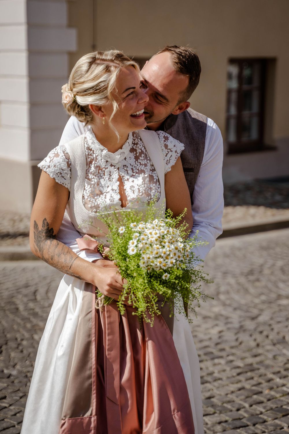 Reportage Hochzeitsfotograf Berlin Hochzeitsfotograf für standesamtliche Trauung  Günstiger Fotoshooting Wedding