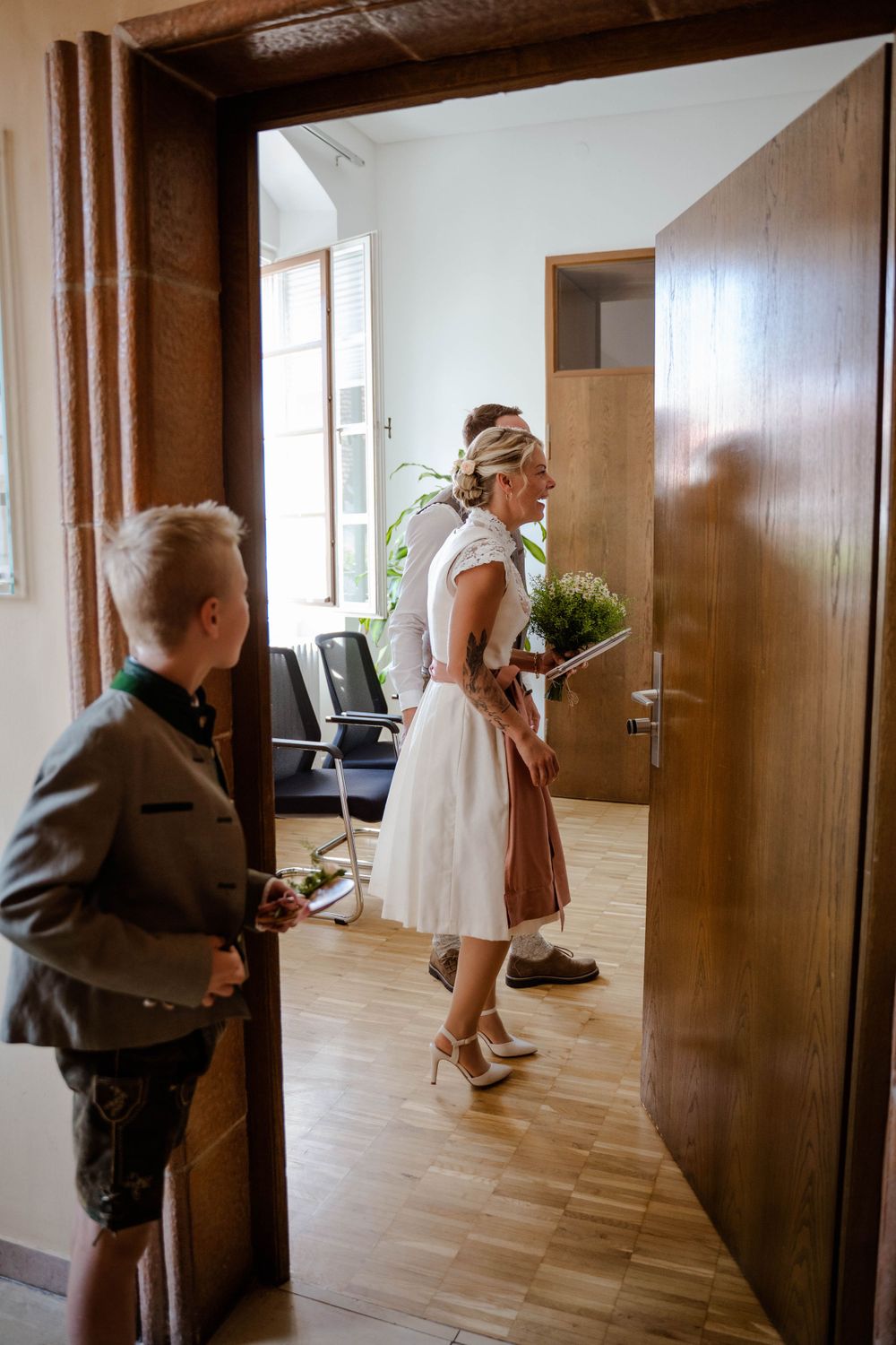 Reportage Hochzeitsfotograf Berlin Hochzeitsfotograf für standesamtliche Trauung  Günstiger Fotoshooting Wedding