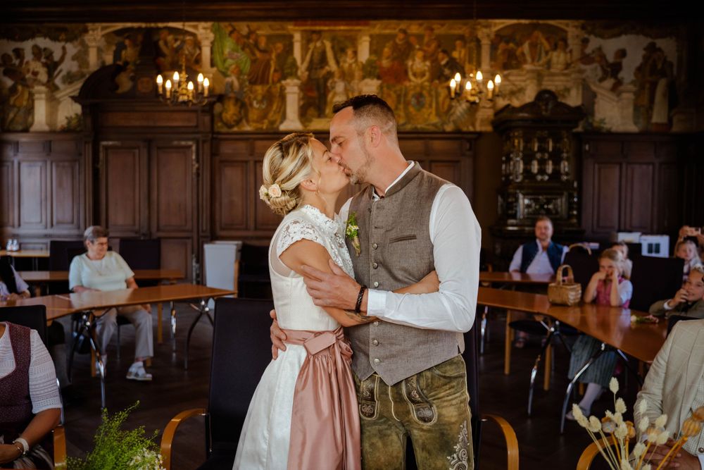 Reportage Hochzeitsfotograf Berlin Hochzeitsfotograf für standesamtliche Trauung  Günstiger Fotoshooting Wedding