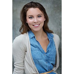 Two final headshots