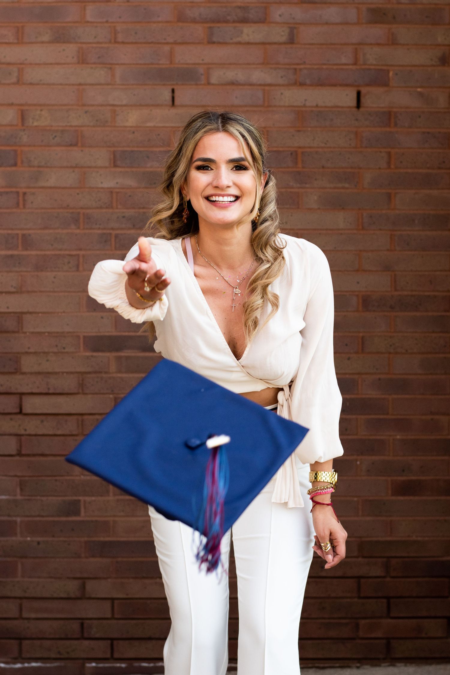 senior photographer in Bergen County