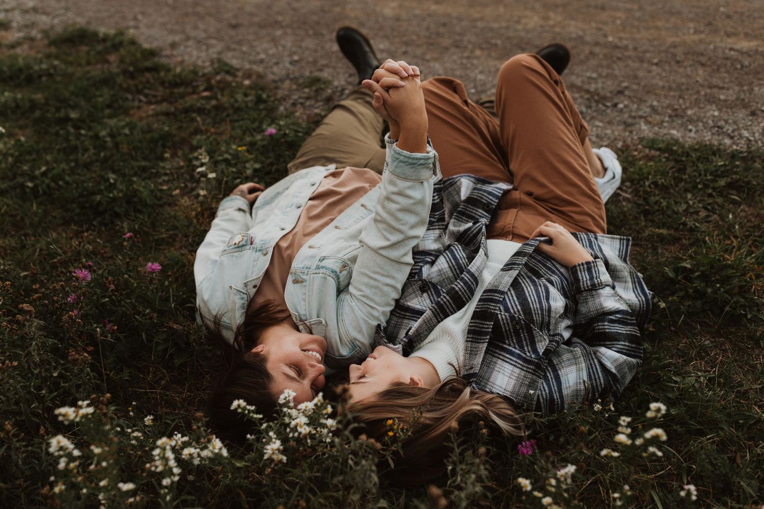 couples style photoshoot