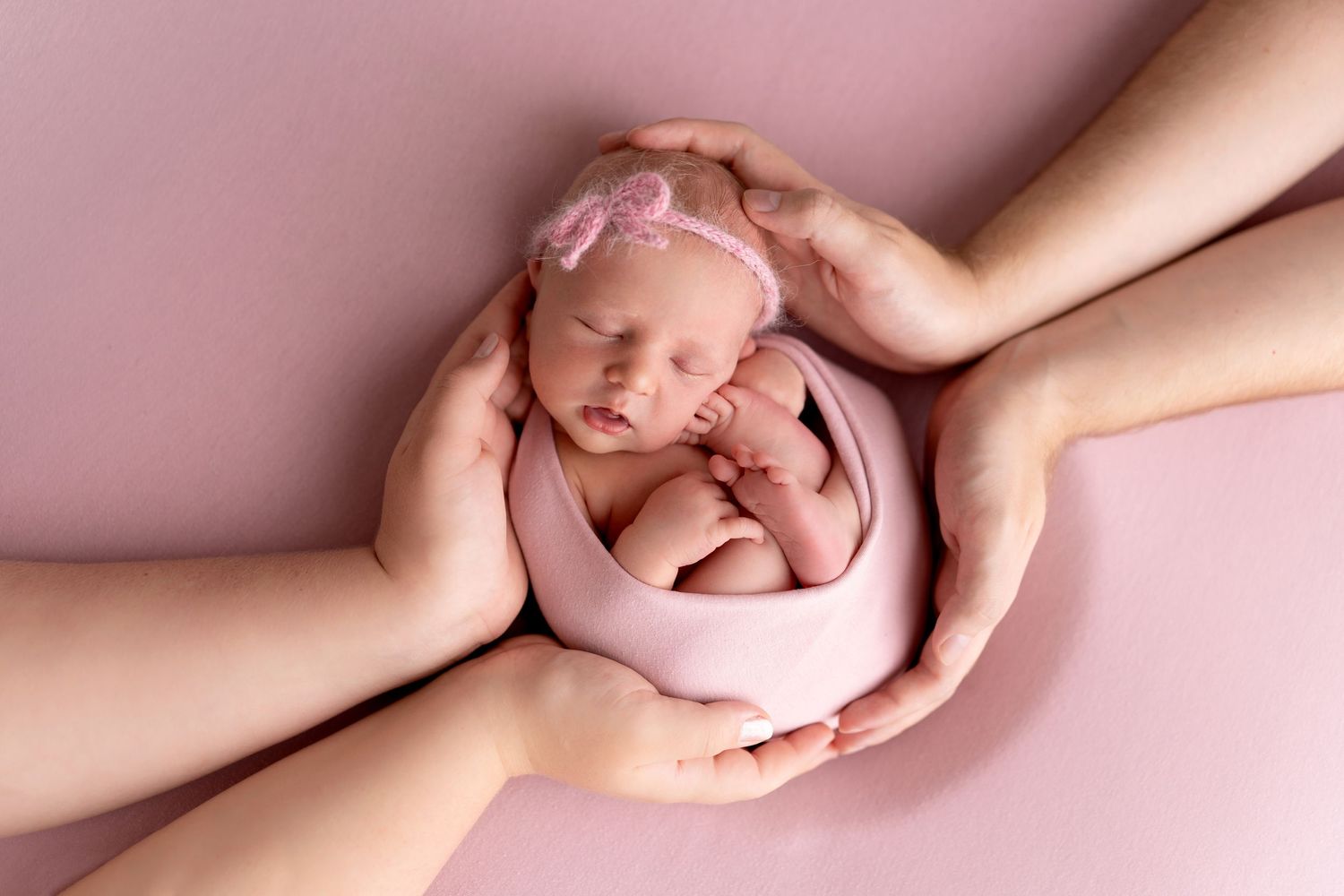 novorodenecké newborn fotenie Nové Zámky certifikovaná, fotografka Nové Zámky Andovce