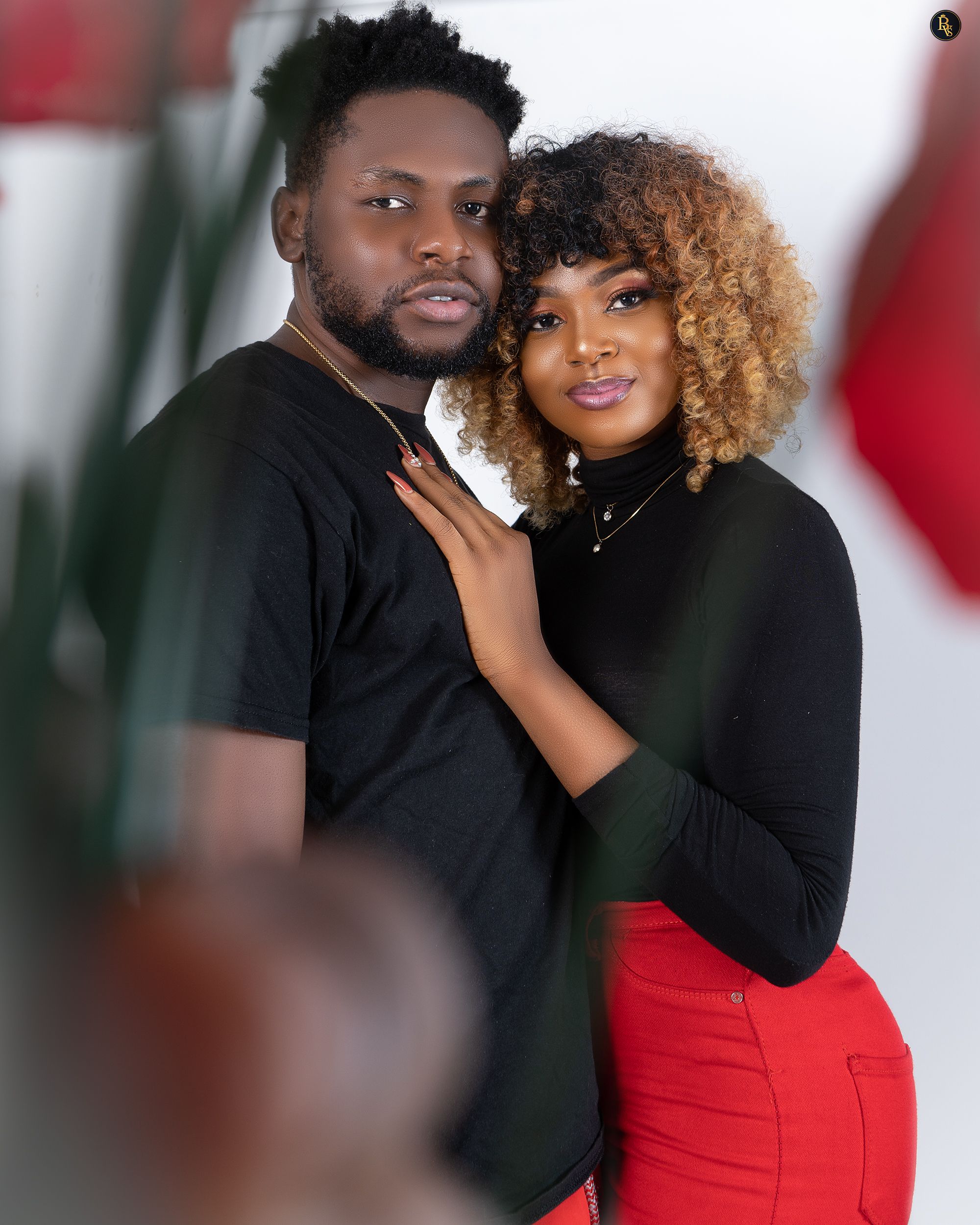 Portraits | Studio Portraits | Headshots Photos | Beck Vision Studios