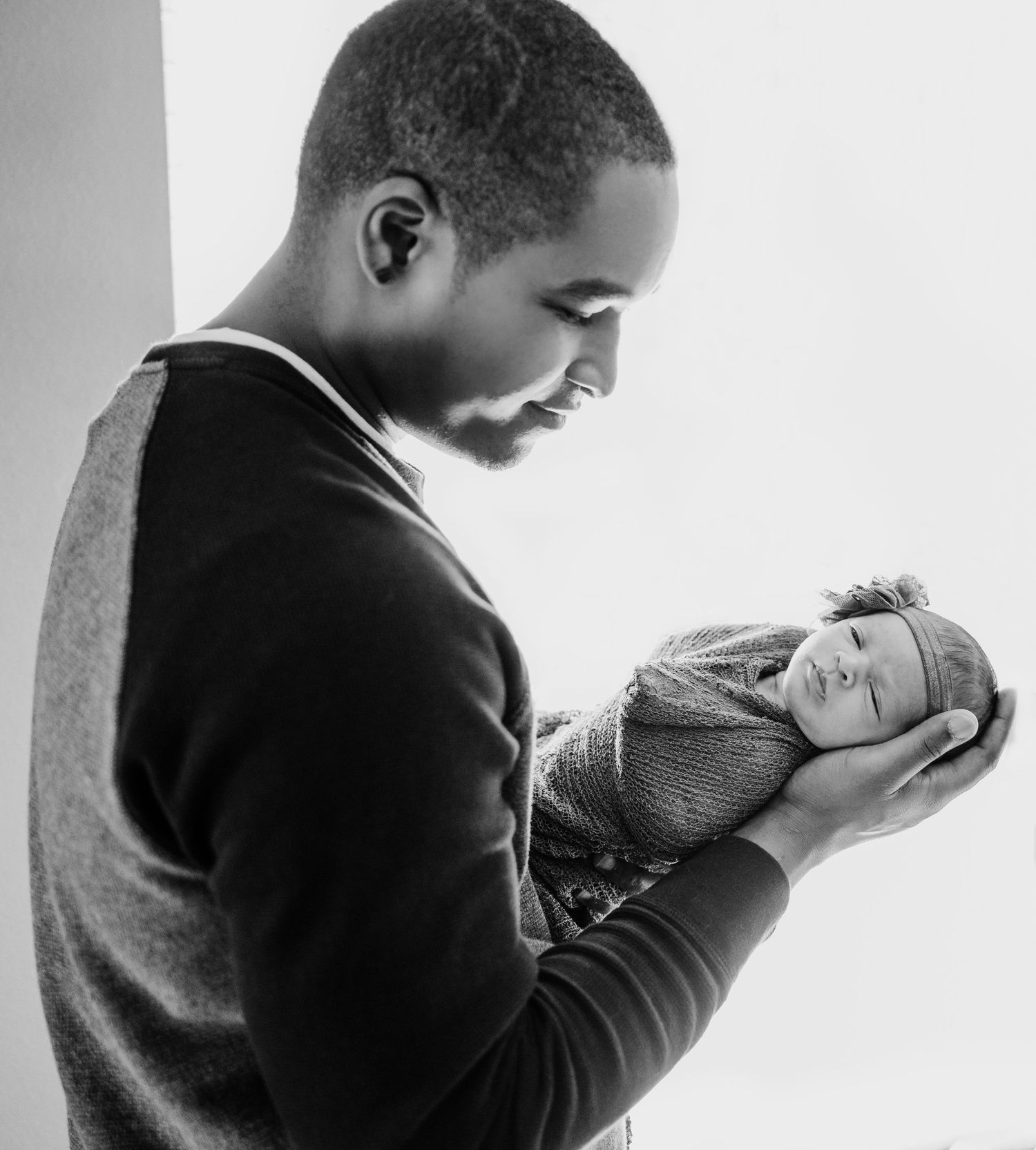 Springfield Missouri Newborn Photographer