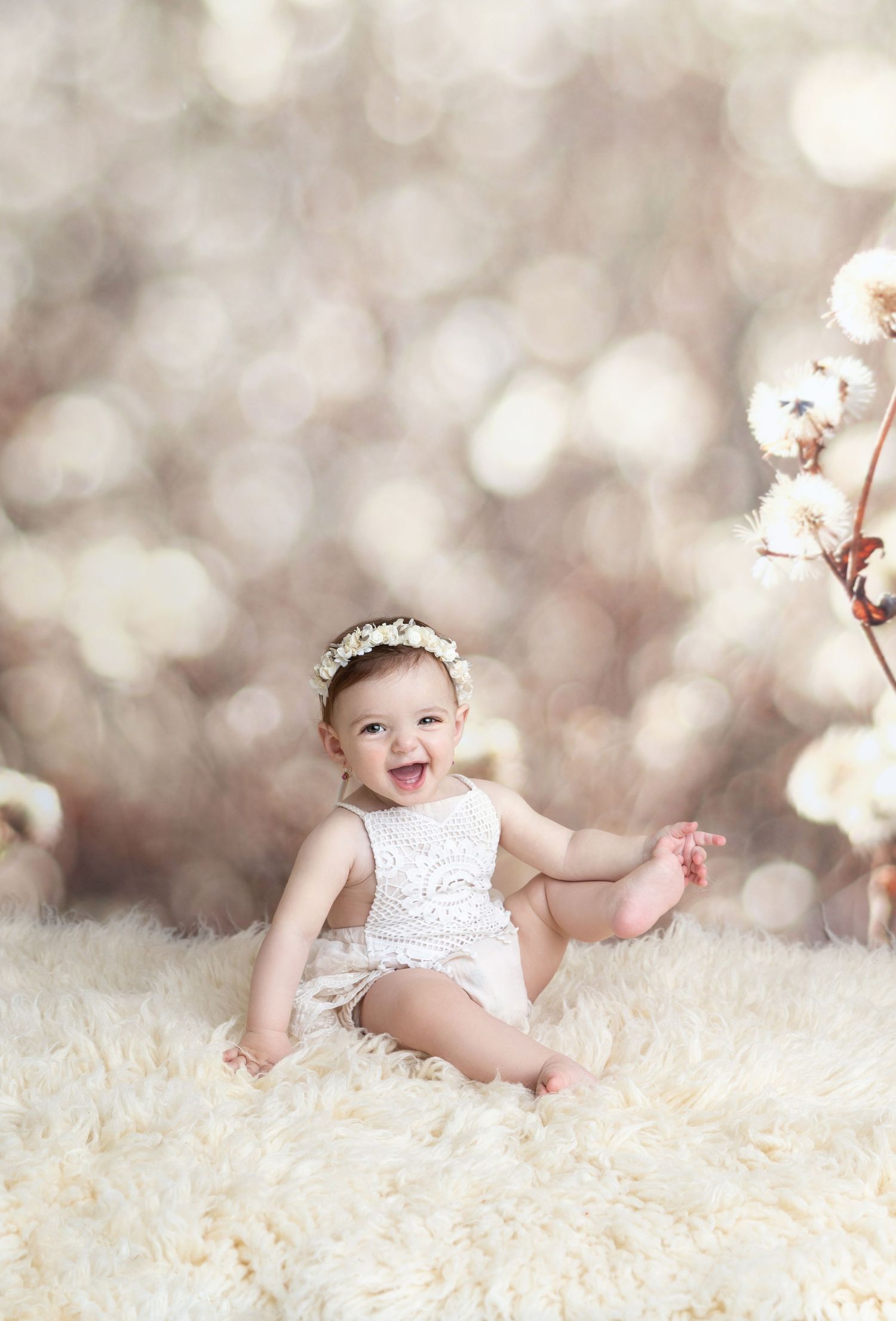 cornelius nc baby photographer