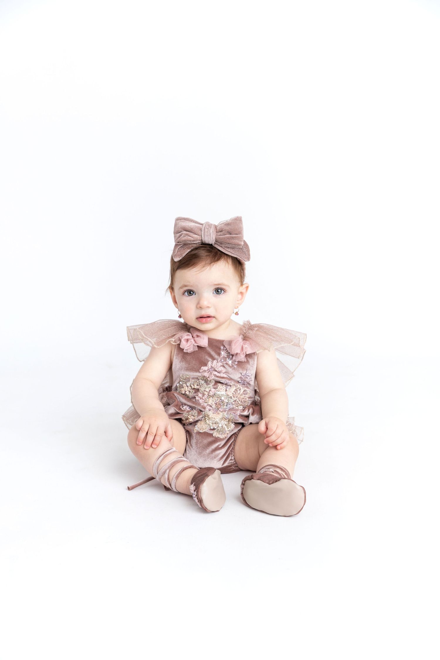 charlotte nc cake smash photographer