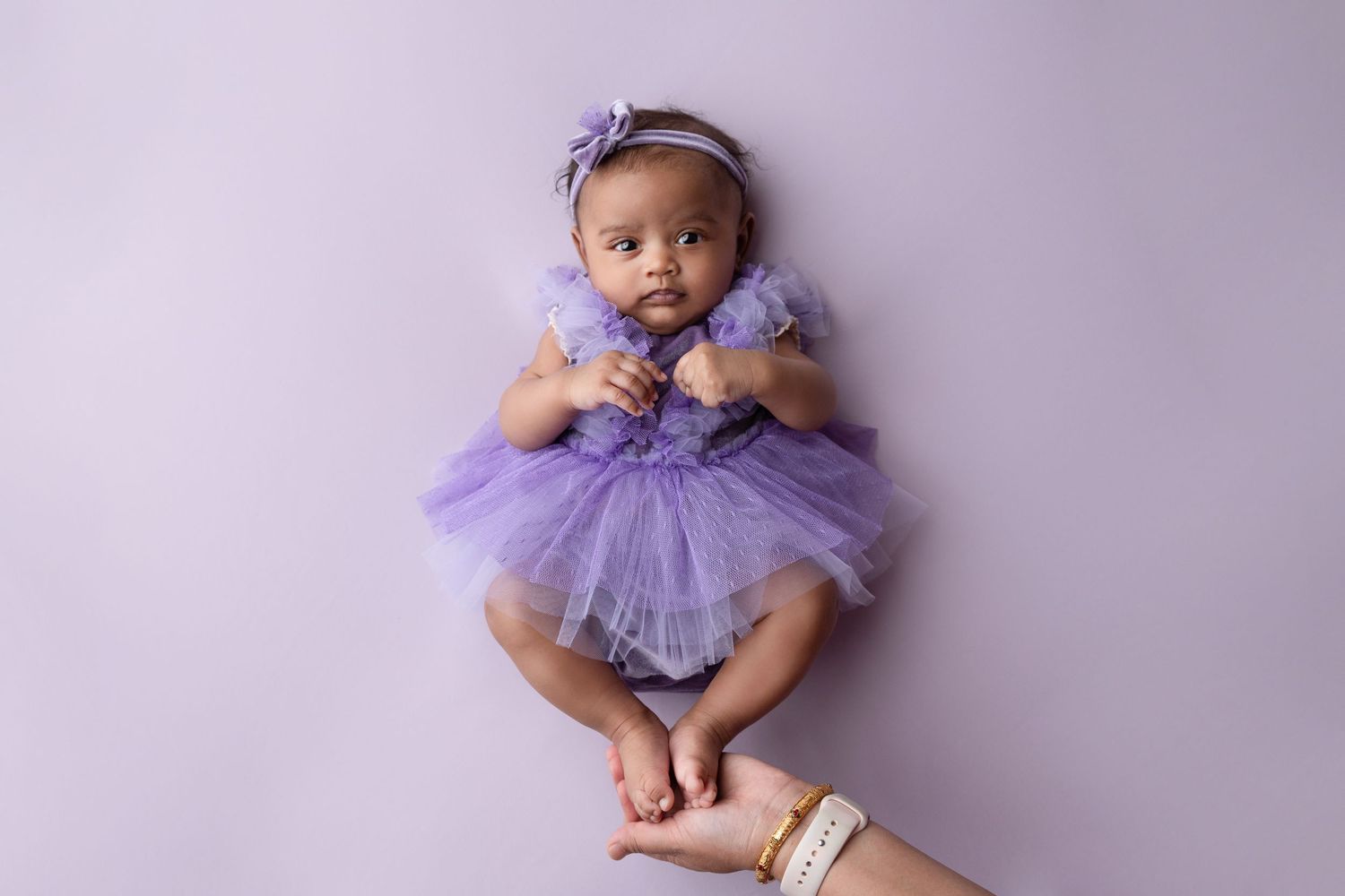newborn photographer huntersville nc
