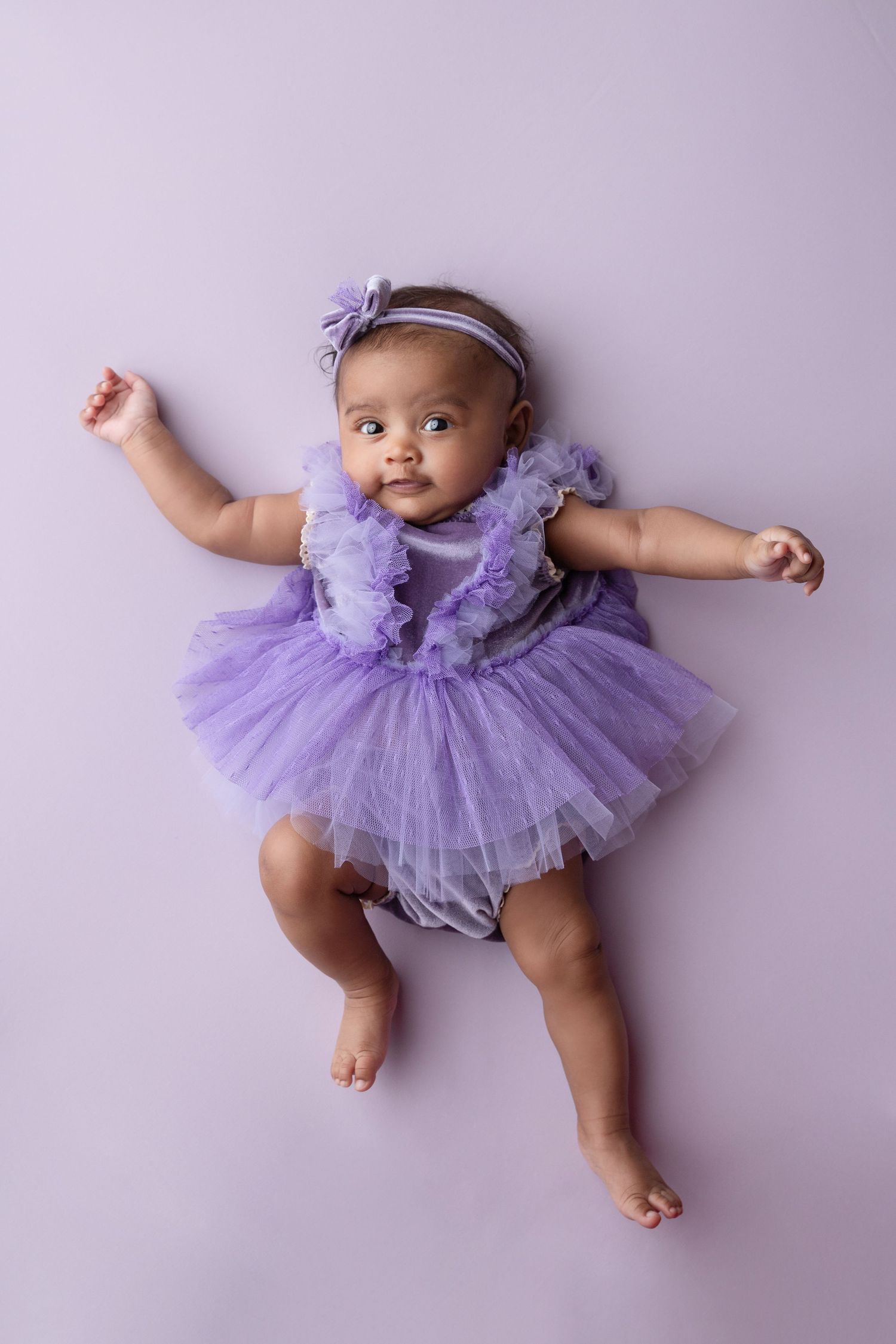 baby photographer huntersville nc