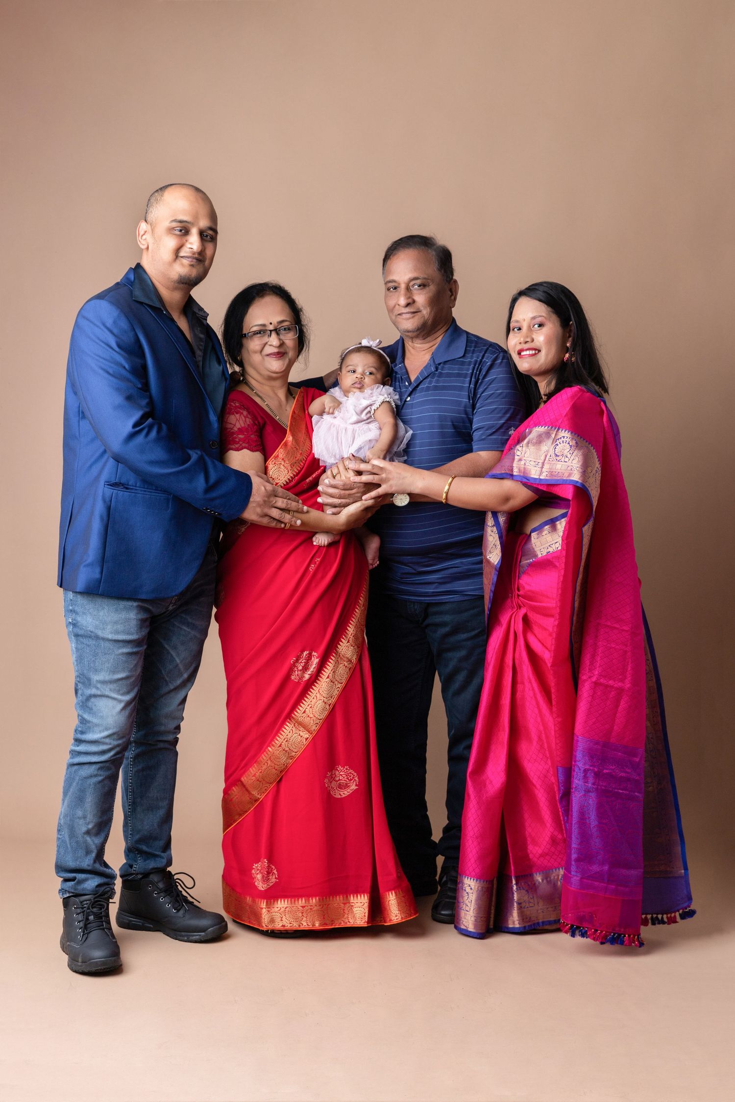 family photographer huntersville nc